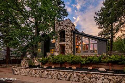 1100 E Appalachian Road, Flagstaff, AZ 86004