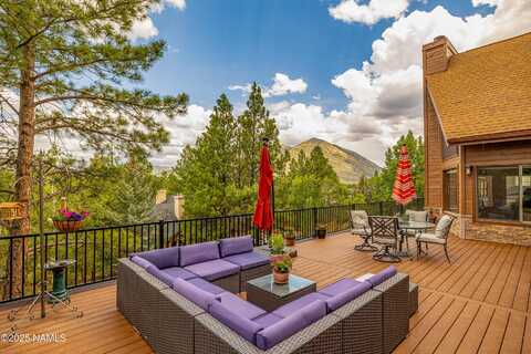 2355 N Broken Circle Road, Flagstaff, AZ 86004
