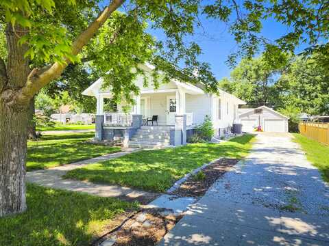 308 S Elm St, Tilden, NE 68781