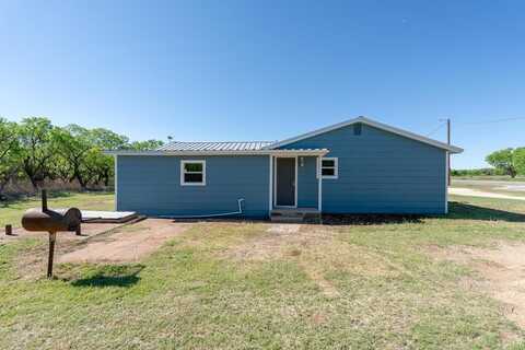389 State Hwy 70 S, Roby, TX 79543