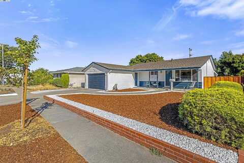 4564 Piper St, Fremont, CA 94538