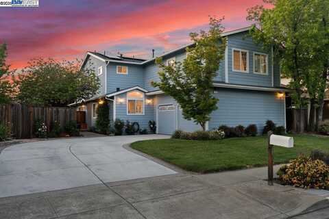 344 Kansas Way, Fremont, CA 94539