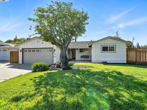 3282 Canterbury Ct, Fremont, CA 94536