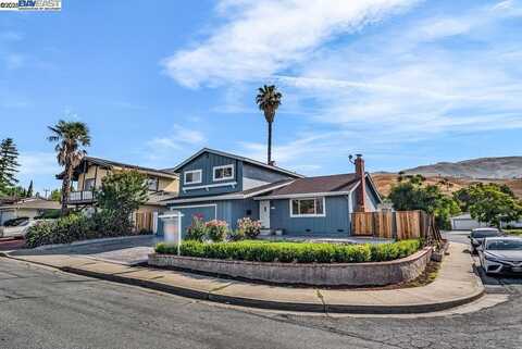 48346 Cottonwood St, Fremont, CA 94539