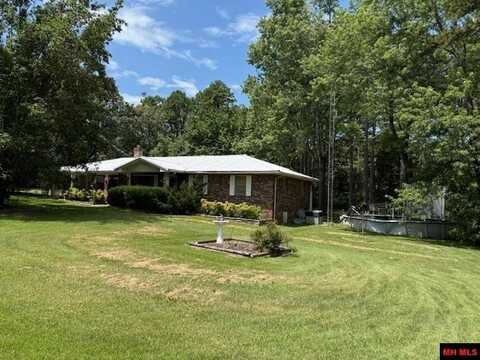 11059 HWY 5 SOUTH, Salesville, AR 72653