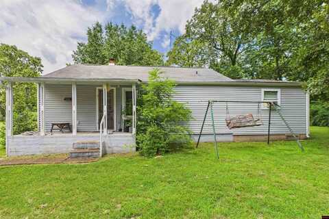 163 TURNER LANE, Mountain Home, AR 72653