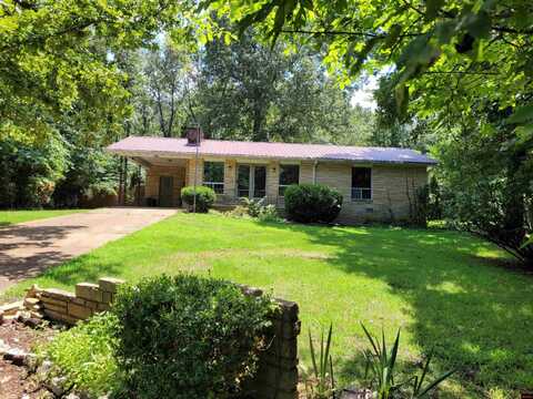 1607 RIVERVIEW CIRCLE, Horseshoe Bend, AR 72512