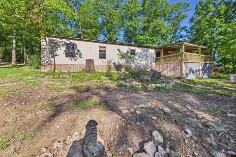 5829 PROMISE LAND ROAD, Mountain Home, AR 72653