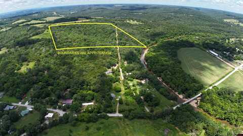 780-01045-000 SAINT CLAIRE, Pyatt, AR 72672