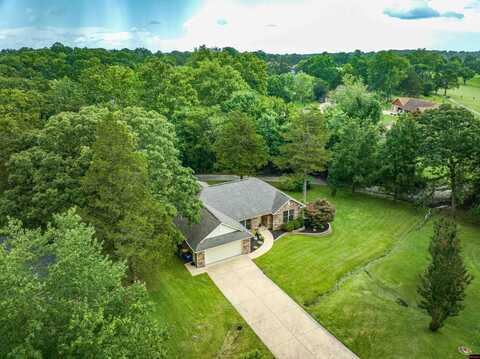709 TEE DRIVE, Mountain Home, AR 72653