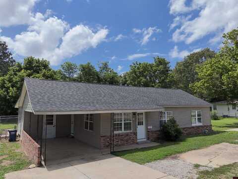 1150 S COLLEGE STREET, Mountain Home, AR 72653