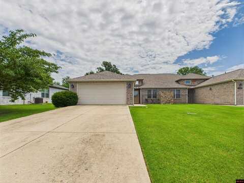 213 TURNBERRY COURT, Mountain Home, AR 72653