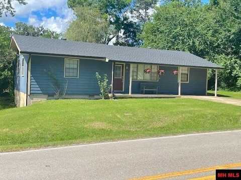 706 VINE STREET, Gassville, AR 72635