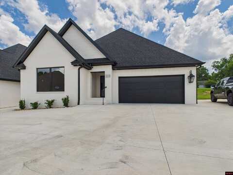 23 DORAL COURT, Mountain Home, AR 72653