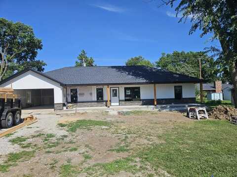 508 Maple Lane, Macon, MO 63552