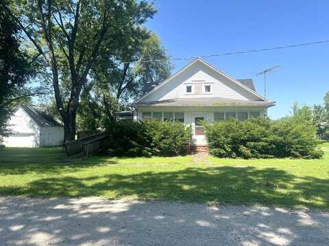 110 Van Buren Street, Browning, MO 64630
