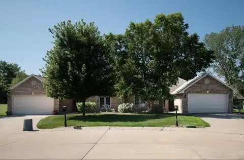 1920-1922 Lakeview Terrace, Chillicothe, MO 64601