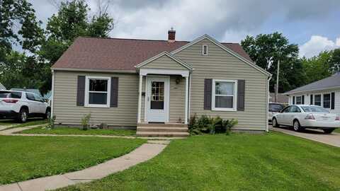 1408 Downing, Kirksville, MO 63501