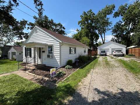 712 Shelby, Kirksville, MO 63501