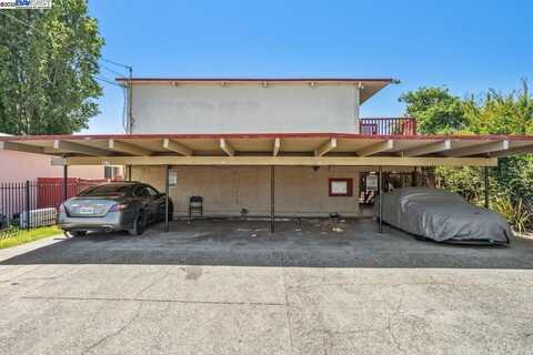 317 S 26Th St, Richmond, CA 94804
