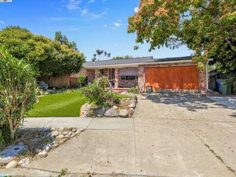 4961 Wheeler Dr, Fremont, CA 94538