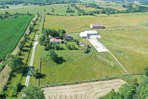 13267 Glacier Road, Greentop, MO 63546