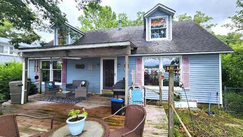 10959 E Tippecanoe Drive, Walkerton, IN 46574