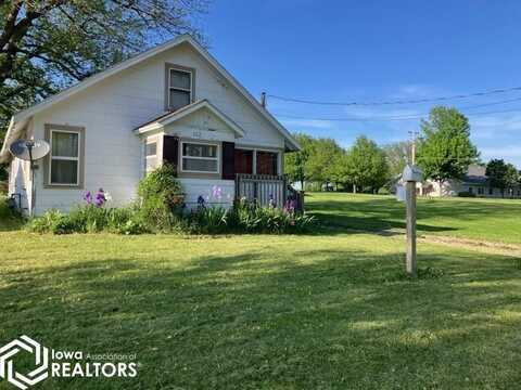 602 W Columbus Street, Mount Ayr, IA 50854