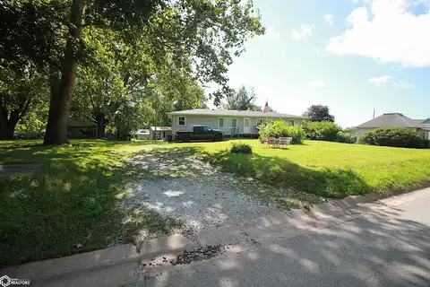 516 S 12th Street, Clarinda, IA 51632