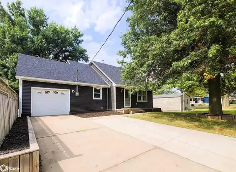 1111 Mabel Street, Oskaloosa, IA 52577