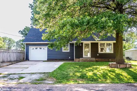 1111 Mabel Street, Oskaloosa, IA 52577