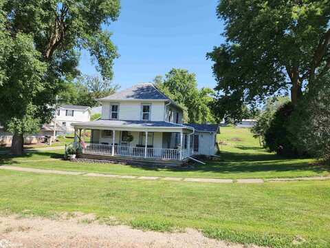 304 3Rd Street, Searsboro, IA 50242