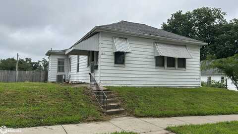 1815 Palean Street, Keokuk, IA 52632