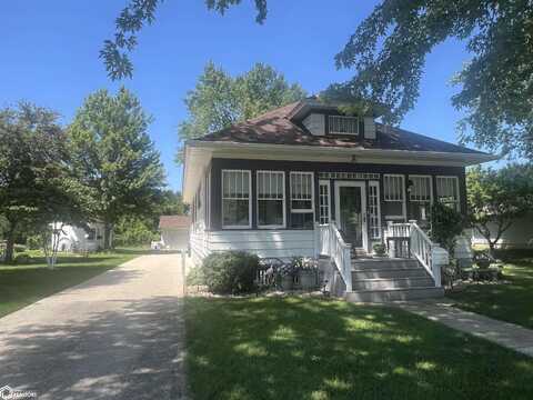 905 2nd Avenue N, Humboldt, IA 50548