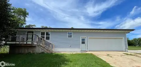 205 Main Street, Kellogg, IA 50135