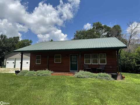 1529 205Th Street, Gilmore City, IA 50541