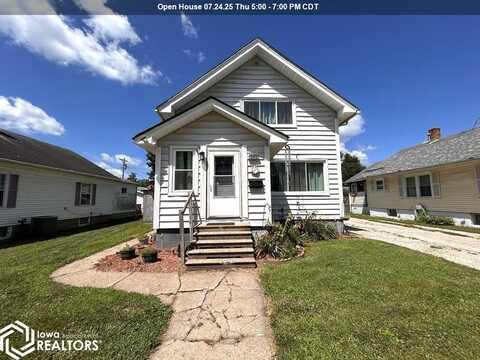 317 S Ward Street, Ottumwa, IA 52501