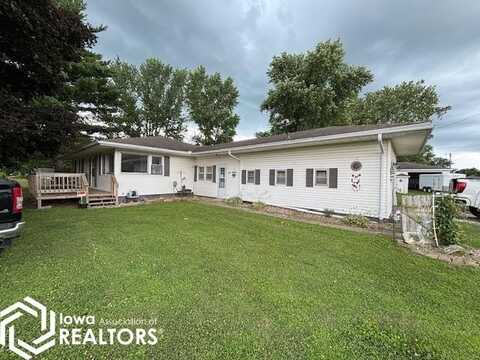344 S Benton Street, Lomax, IL 61454