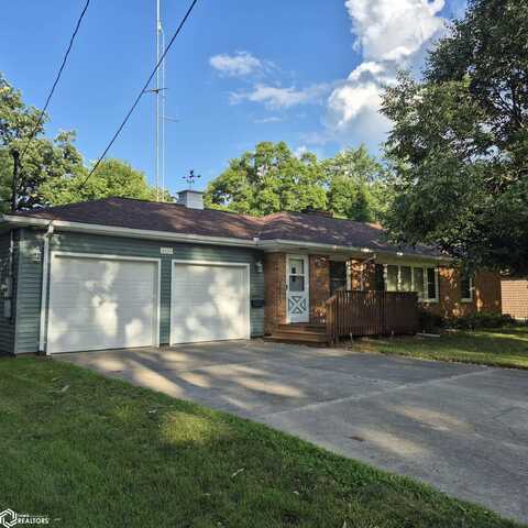 2620 Marilyn Rd., Ottumwa, IA 52501