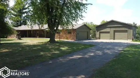 2939 180Th Street, Fort Madison, IA 52627