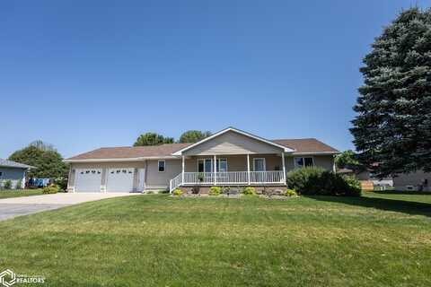 318 Dahl Drive, Manly, IA 50456