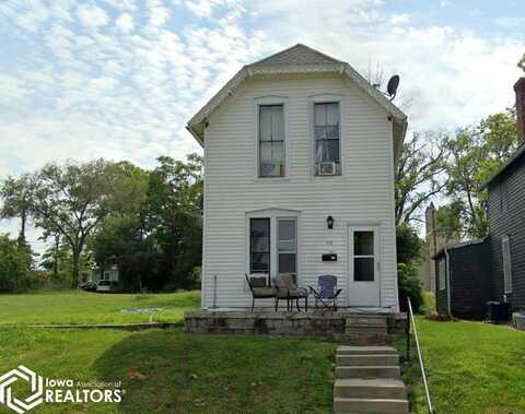 722 Concert Street, Keokuk, IA 52632
