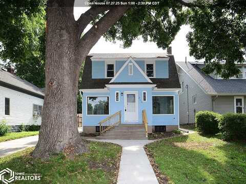 315 S Gates Street, Oakland, IA 51560