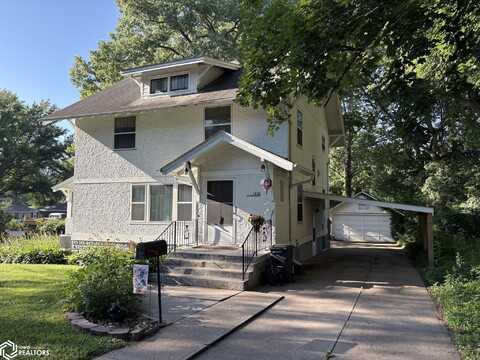 1118 E Corning Street, Red Oak, IA 51566