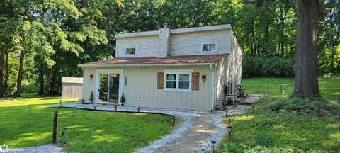 718 E County Rd. 1550 Road, Hamilton, IL 62341