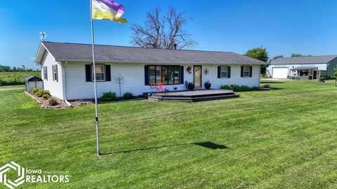 403 W Pleasant, Cincinnati, IA 52549