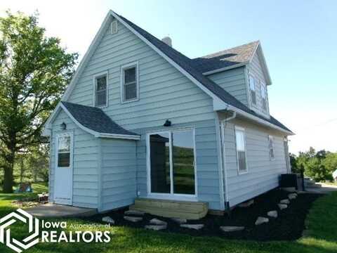 2428 F24 Street, Irwin, IA 51446