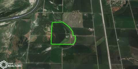 Gum Avenue, Blencoe, IA 51523