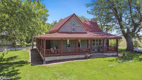 3346 Riverside Avenue, Creston, IA 50801