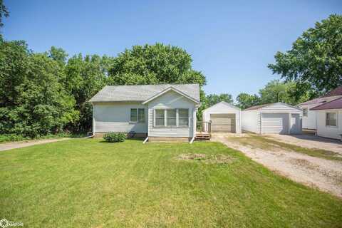 720 W State Street, Algona, IA 50511